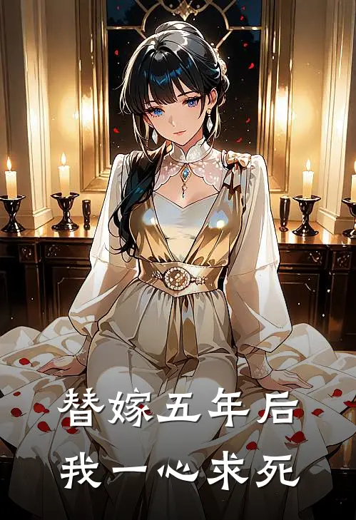 替嫁五年后，我一心求死