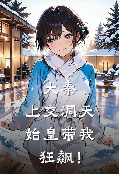 大秦:上交洞天,始皇带我狂飙!