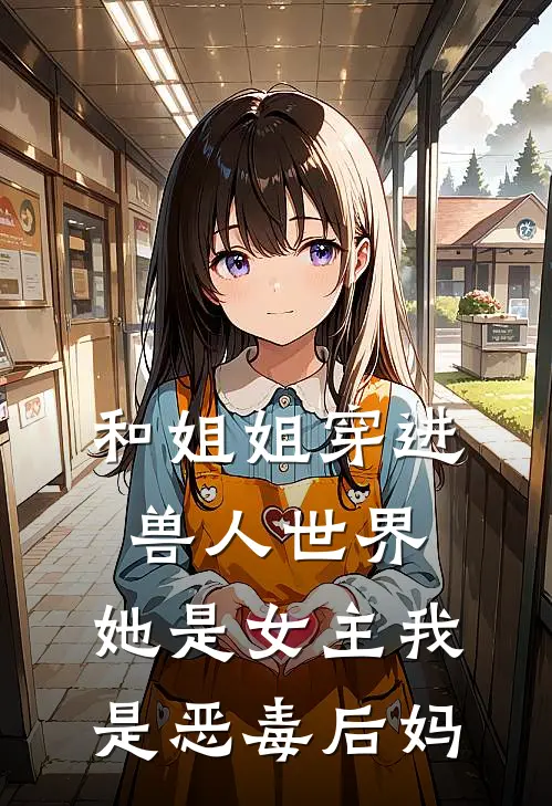 和姐姐穿进兽人世界，她是女主我是恶毒后妈