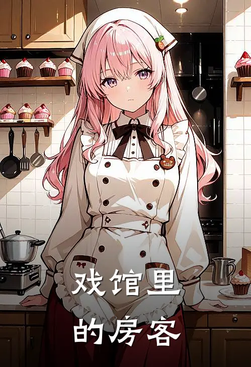 戏馆里的房客
