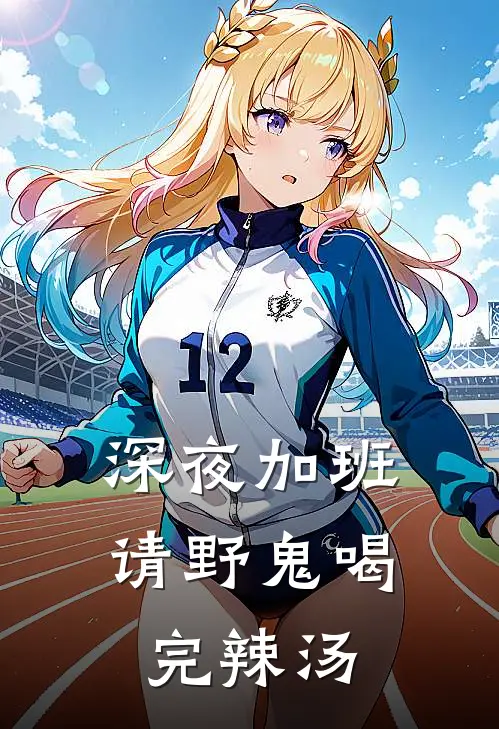 深夜加班请野鬼喝完辣汤