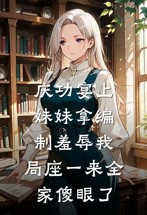 庆功宴上妹妹拿编制羞辱我，局座一来全家傻眼了
