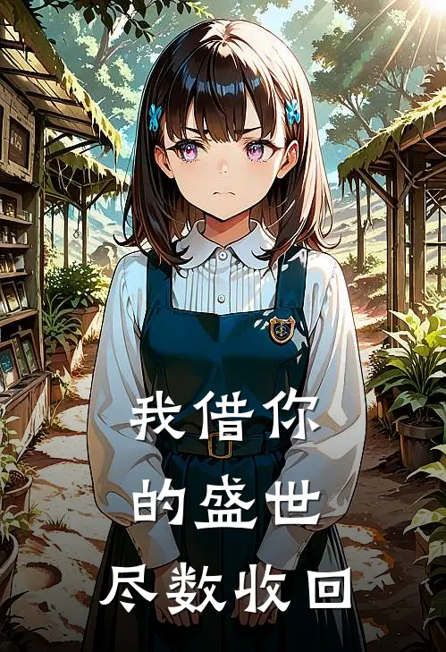 我借你的盛世，尽数收回