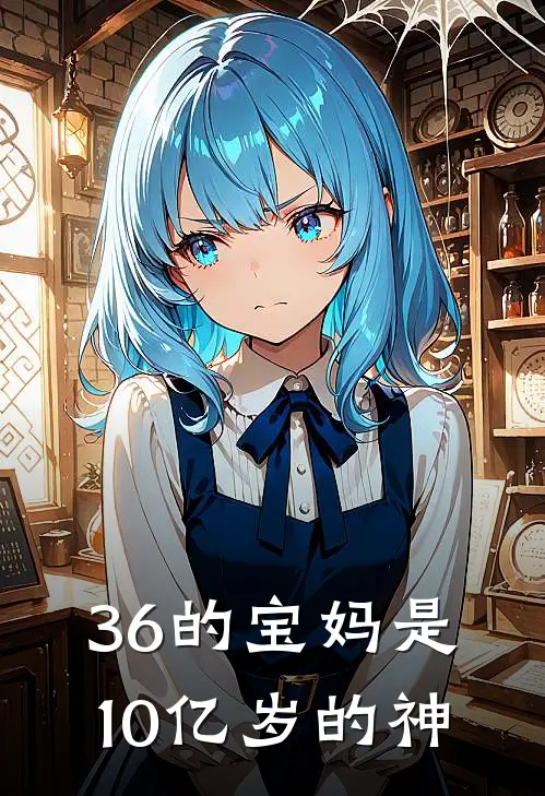 36的宝妈是10亿岁的神