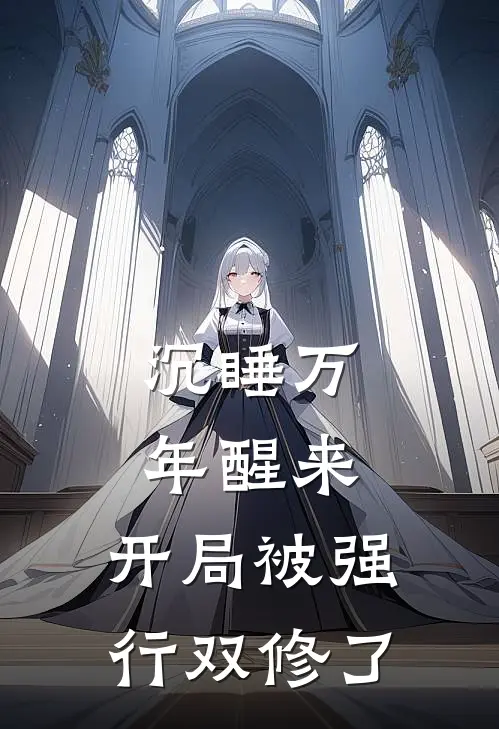 沉睡万年醒来，开局被强行双修了