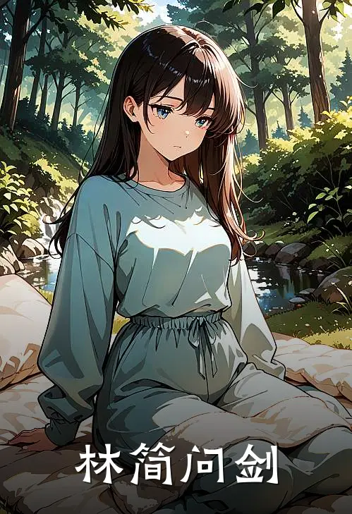 林简问剑