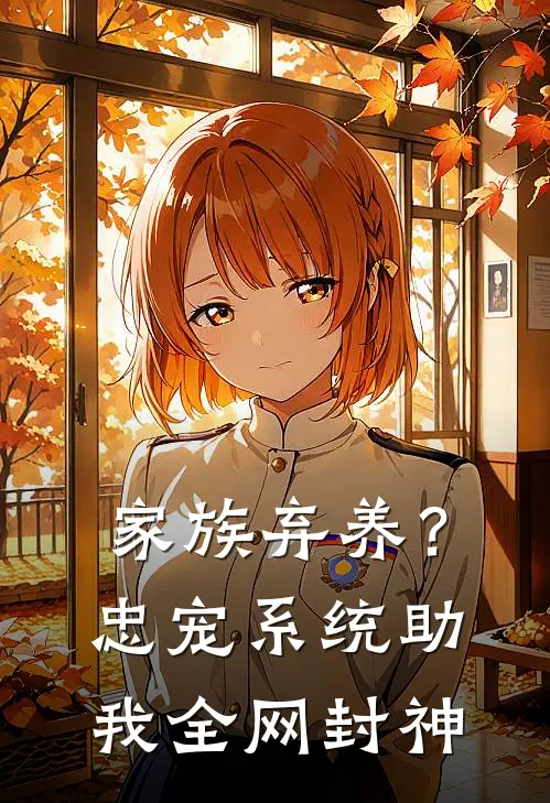 家族弃养？忠宠系统助我全网封神