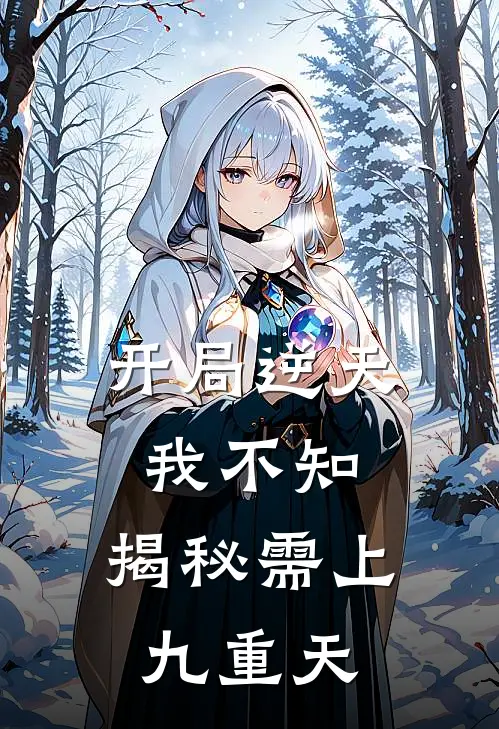 开局逆天我不知:揭秘需上九重天