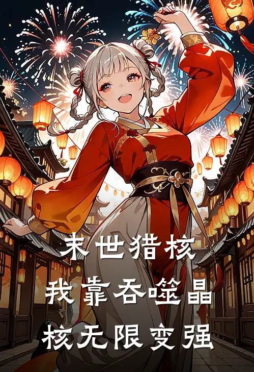 末世猎核：我靠吞噬晶核无限变强