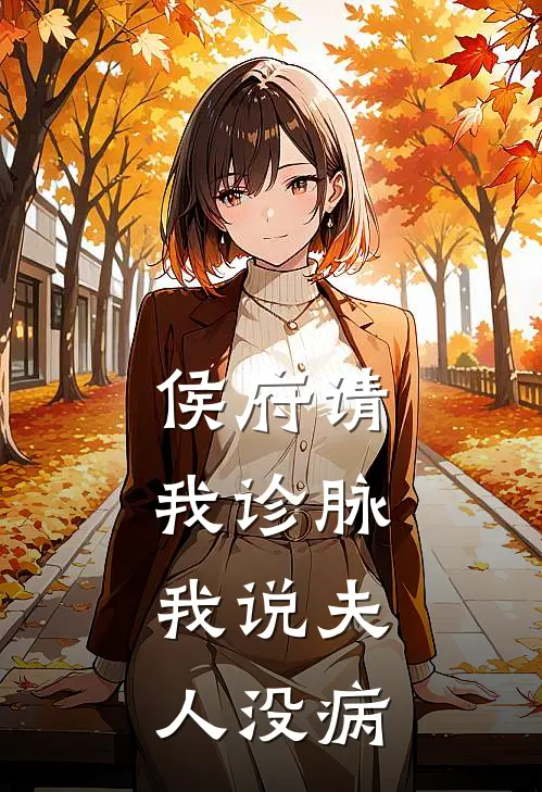 侯府请我诊脉，我说夫人没病