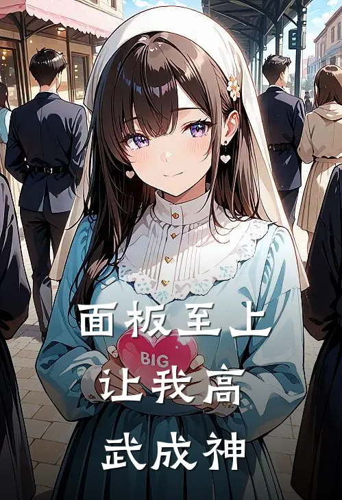 面板至上：让我高武成神