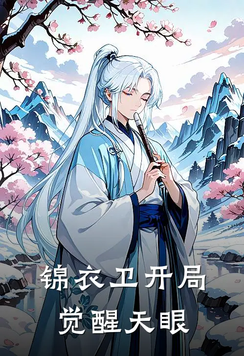锦衣卫开局觉醒天眼
