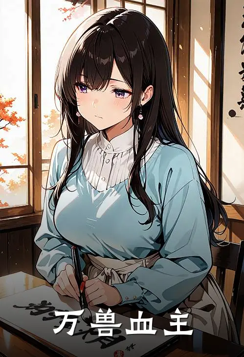 万兽血主