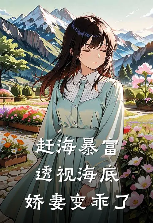 赶海暴富：透视海底，娇妻变乖了