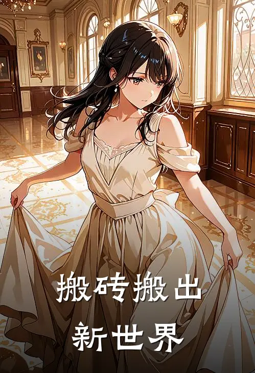 搬砖搬出新世界