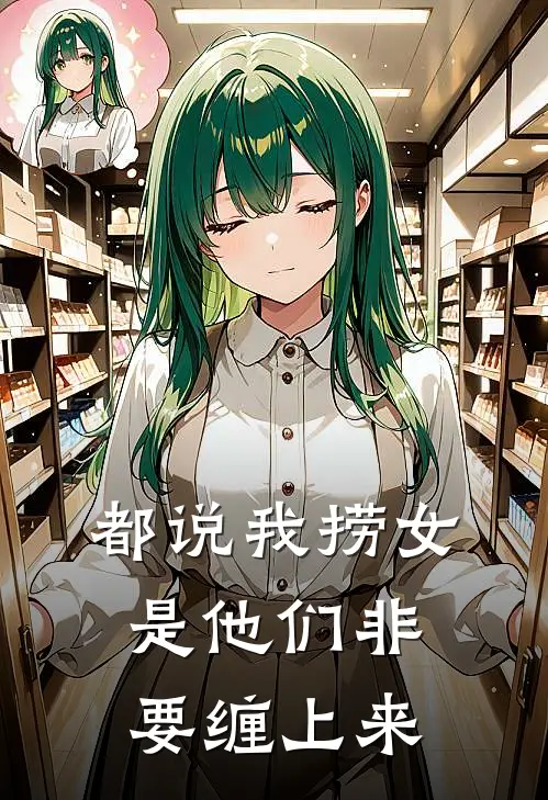 都说我捞女,是他们非要缠上来