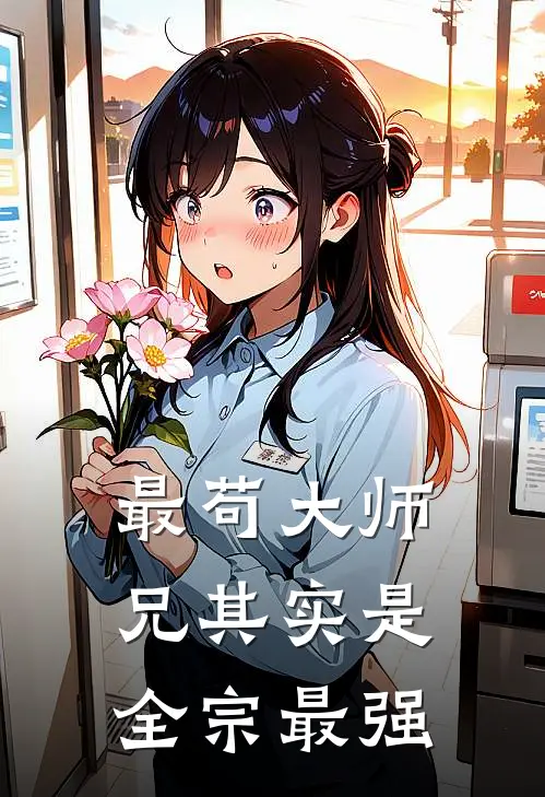 最苟大师兄其实是全宗最强