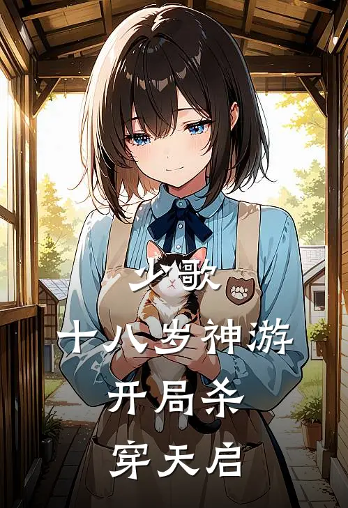 少歌：十八岁神游，开局杀穿天启