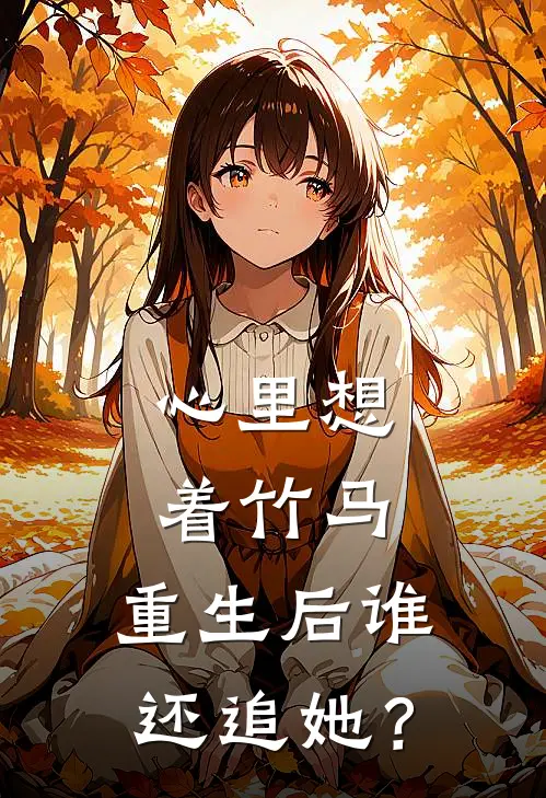 心里想着竹马,重生后谁还追她?