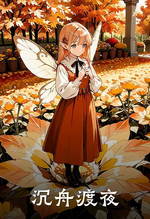 沉舟渡夜