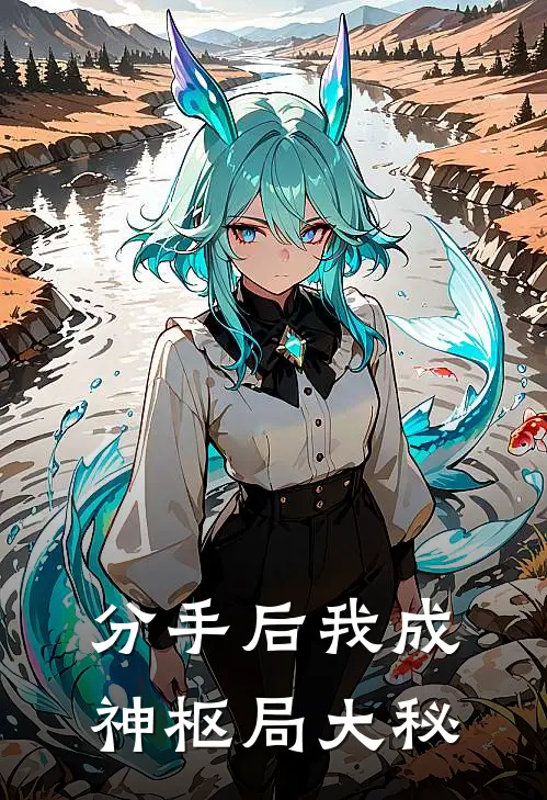 分手后我成神枢局大秘
