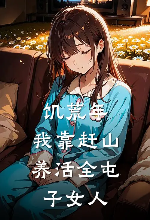 饥荒年:我靠赶山养活全屯子女人
