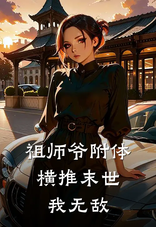 祖师爷附体：横推末世我无敌