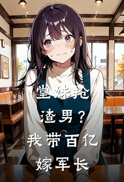 堂妹抢渣男？我带百亿嫁军长