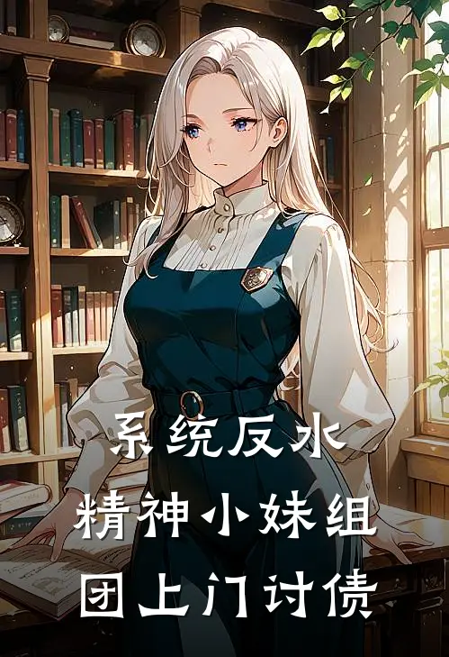 系统反水，精神小妹组团上门讨债