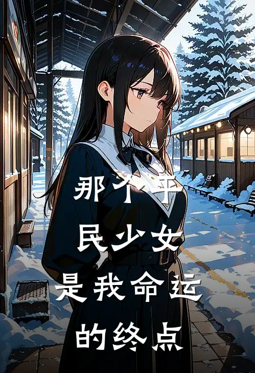 那个平民少女，是我命运的终点