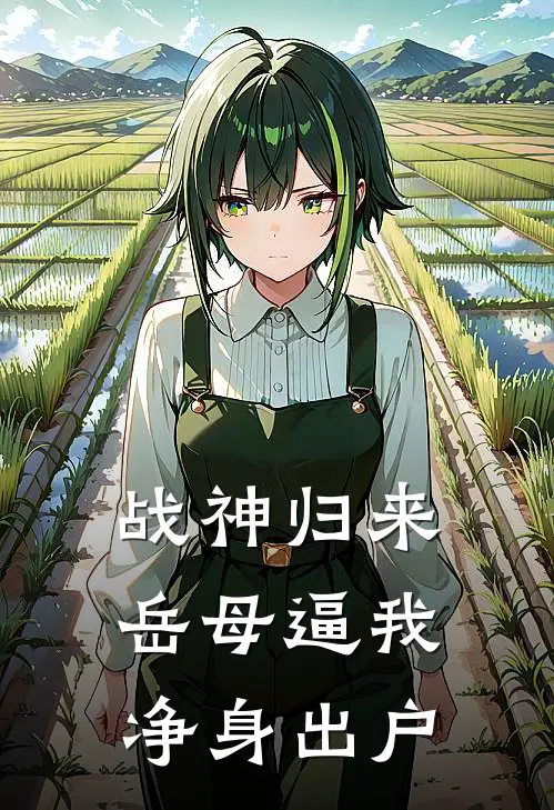 战神归来，岳母逼我净身出户