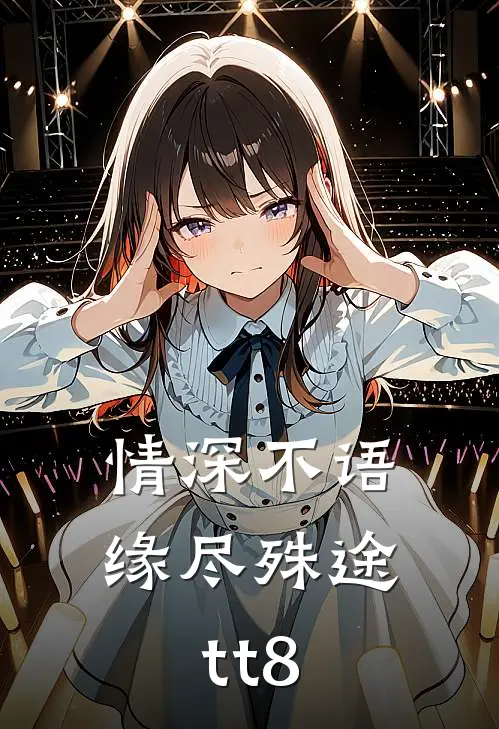 情深不语，缘尽殊途tt8