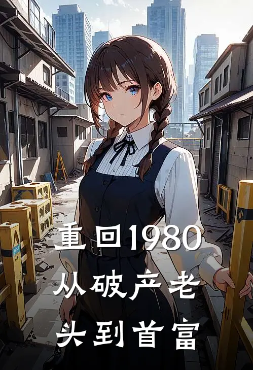 重回1980：从破产老头到首富