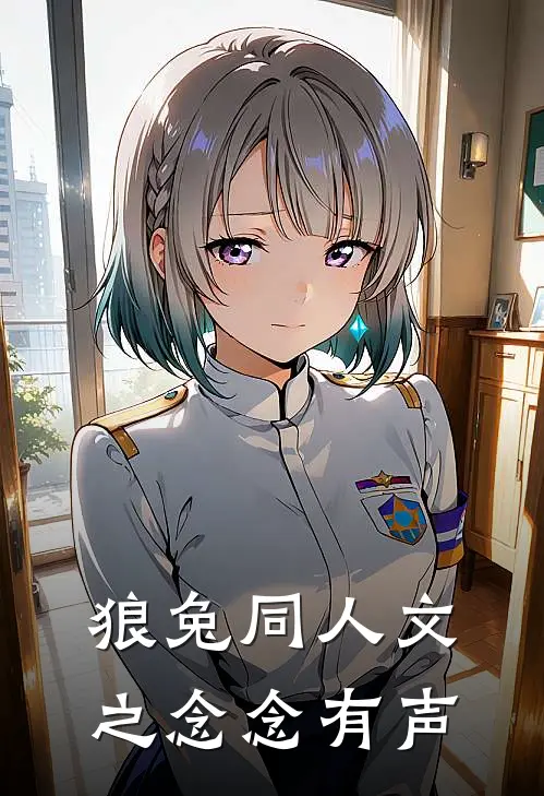 狼兔同人文之念念有声