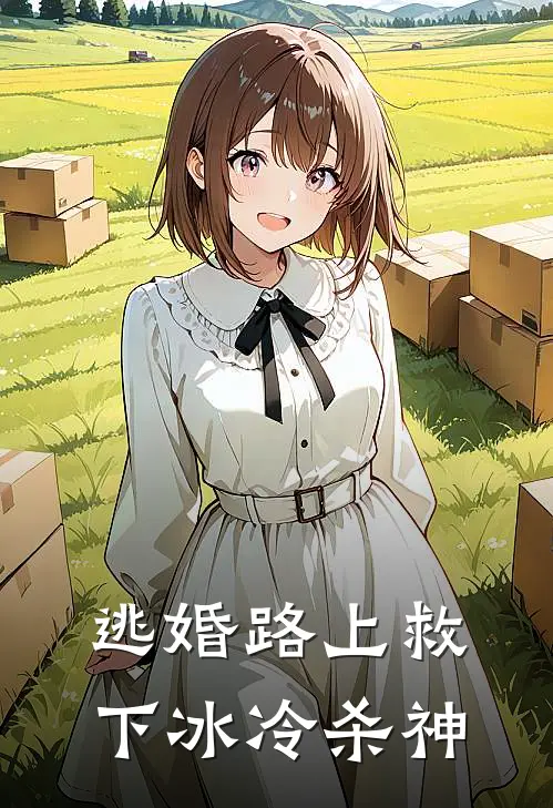 逃婚路上救下冰冷杀神