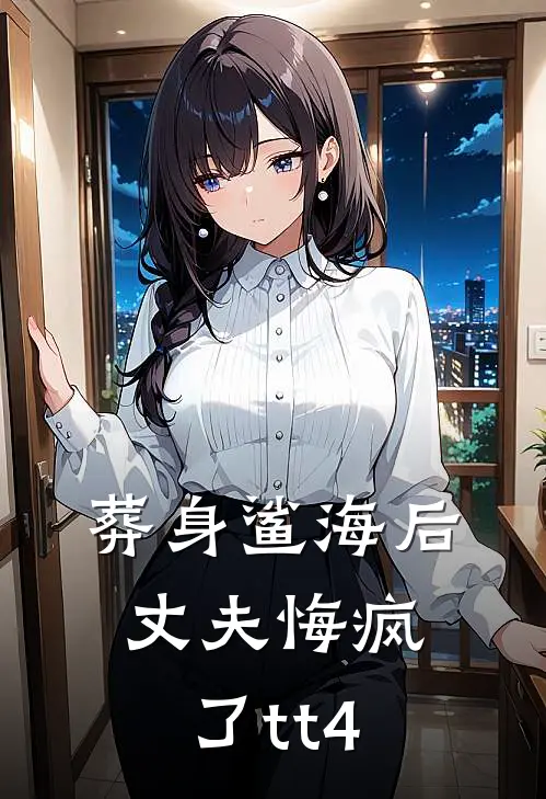 葬身鲨海后，丈夫悔疯了tt4