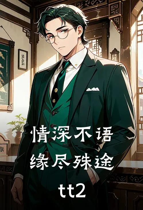 情深不语，缘尽殊途tt2