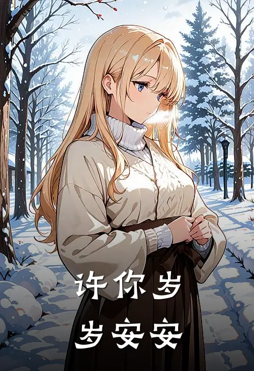 许你岁岁安安