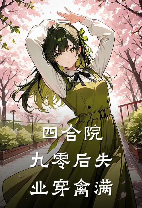 四合院：九零后失业穿禽满