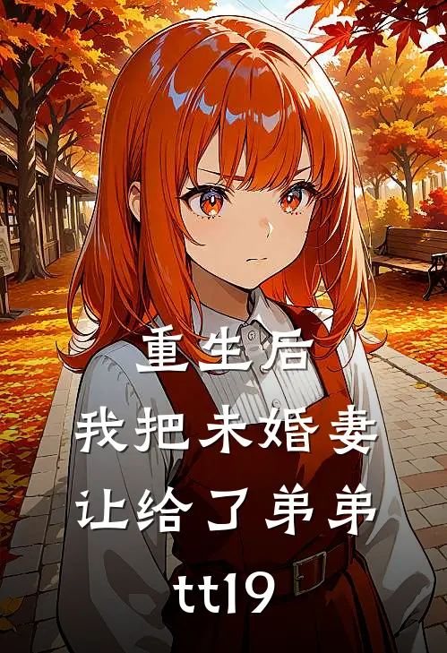 重生后，我把未婚妻让给了弟弟tt19
