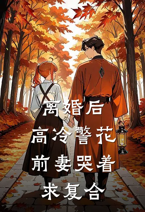 离婚后，高冷警花前妻哭着求复合
