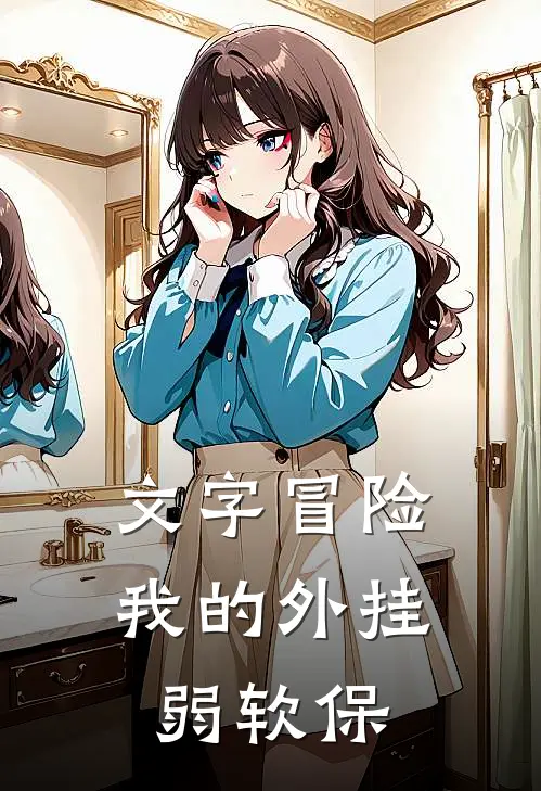 文字冒险：我的外挂弱软保
