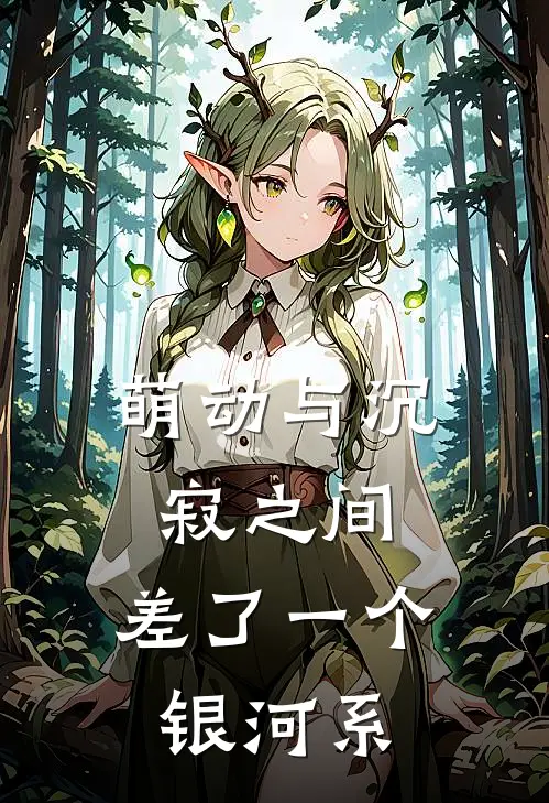 萌动与沉寂之间，差了一个银河系