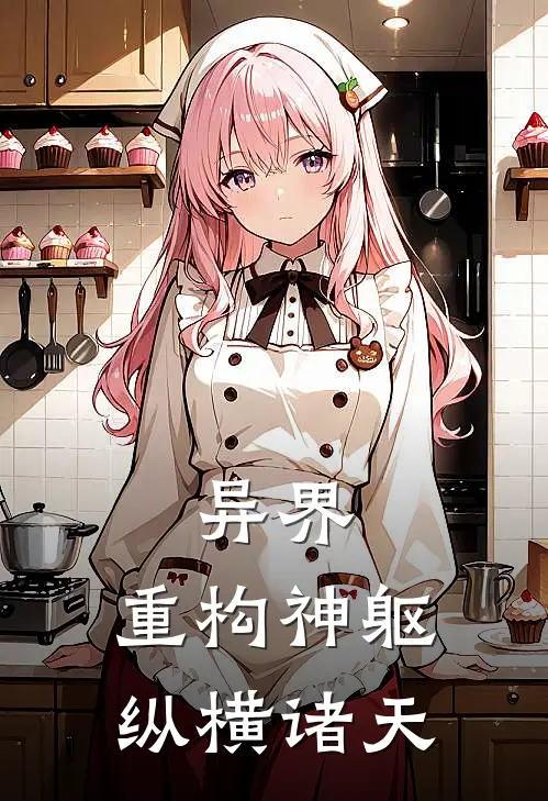 异界：重构神躯纵横诸天