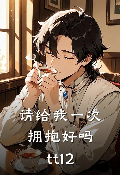 请给我一次拥抱好吗tt12