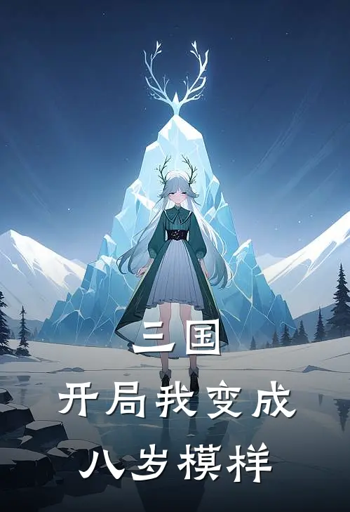 三国：开局我变成八岁模样
