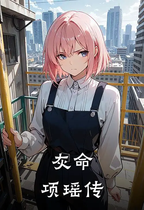 灰命：项瑶传