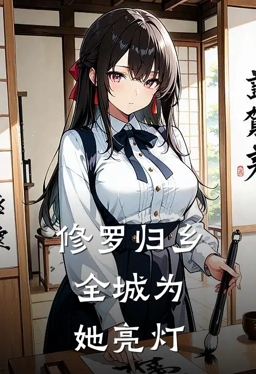 修罗归乡：全城为她亮灯
