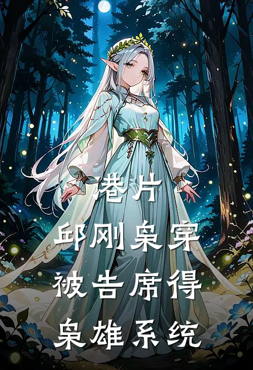港片：邱刚枭穿被告席得枭雄系统