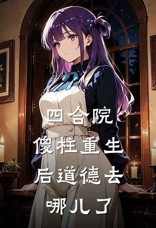 四合院,傻柱重生后道德去哪儿了